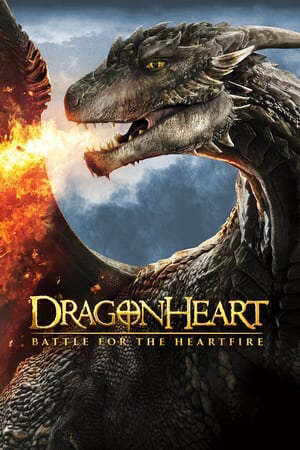 Tập full Tim Rồng Trận Chiến Giành Heartfire - Dragonheart Battle for the Heartfire (2017)-Dragonheart Battle for the Heartfire