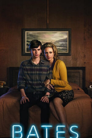 Tập 7 Bates Motel ( 1) - Bates Motel (Season 1) (2013)-Bates Motel (Season 1)