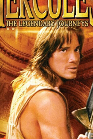 Tập 14 Những Cuộc Phiêu Lưu Của Hercules ( 3) - Hercules The Legendary Journeys (Season 3) (1996)-Hercules The Legendary Journeys (Season 3)