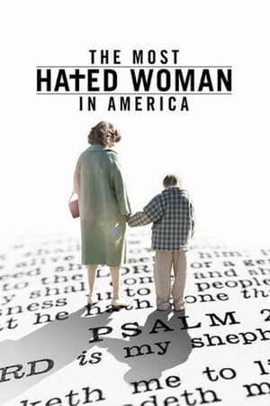 Xem phim Người Phụ Nữ Bị Ghét  - The Most Hated Woman in America (2017)