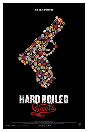 Xem phim Băng Cướp Tiền Bẩn  - Hard Boiled Sweets (2012)