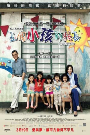 Tập full Hiệu Trưởng Của 5 Cô Nhóc - Little Big Master (2015)-Little Big Master