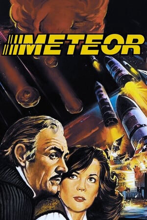 Tập full Meteor - Meteor (1979)-Meteor