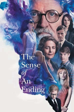 Tập full Cảm Giác Khi Kết Thúc - The Sense of an Ending (2017)-The Sense of an Ending