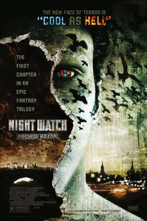 Tập full Kẻ Gác Đêm - Night Watch (2006)-Night Watch