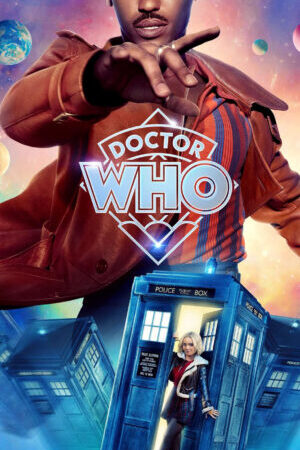 Tập  Doctor Who - Doctor Who (2024)-Doctor Who