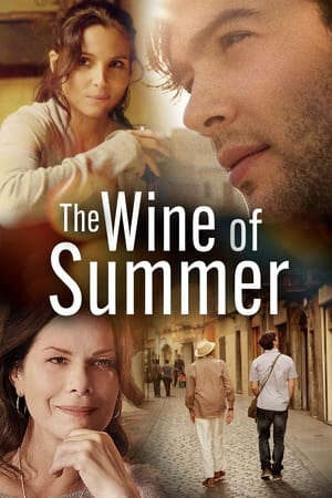 Xem phim Hương Rượu Mùa Hè  - The Wine of Summer (2013)