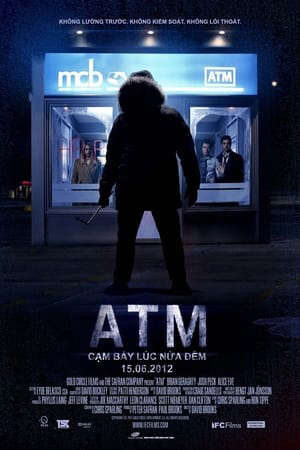 Tập full Cạm Bẫy Nửa Đêm - ATM (2012)-ATM