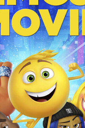 Tập full Đội quân cảm xúc - The Emoji Movie (2017)-The Emoji Movie