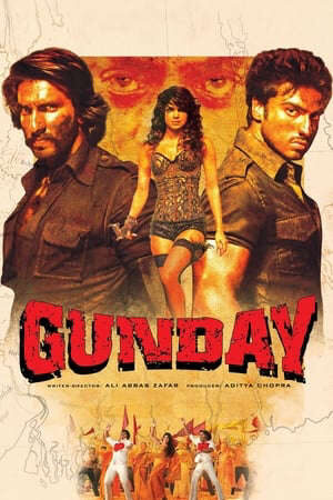 Xem phim Ngày Chết  - Gunday (2014)