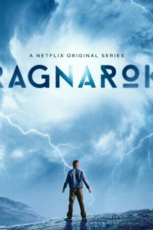 Xem phim Ragnarok Hoàng Hôn Của Chư Thần ( 1)  - Ragnarok (Season 1) (2020)