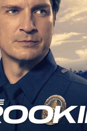 Tập 8 Lính Mới ( 1) - The Rookie (Season 1) (2018)-The Rookie (Season 1)