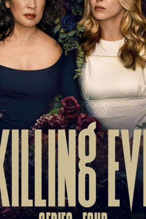 Xem phim Giết Eve ( 4)  - Killing Eve (Season 4) (2022)