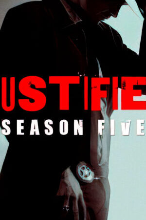 Tập 7 Công Lý ( 5) - Justified (Season 5) (2014)-Justified (Season 5)