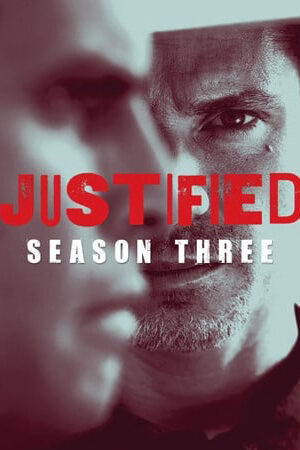 Tập 12 Công Lý ( 3) - Justified (Season 3) (2012)-Justified (Season 3)