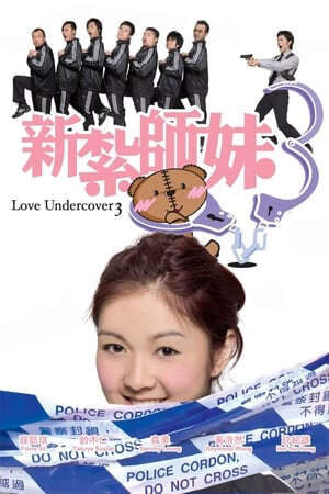 Xem phim Mối Tình Đặc Vụ 3  - Love Undercover 3 (2006)