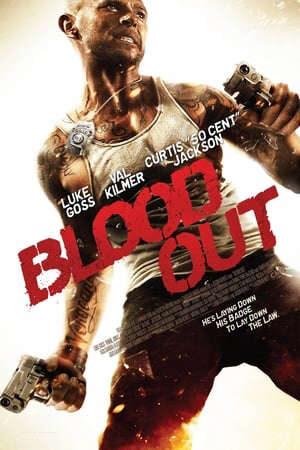 Tập full Đẫm Máu - Blood Out (2011)-Blood Out