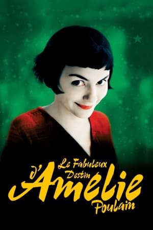 Xem phim Cuộc Đời Tuyệt Vời Của Amélie Poulain  - Le Fabuleux Destin dAmélie Poulain (2001)