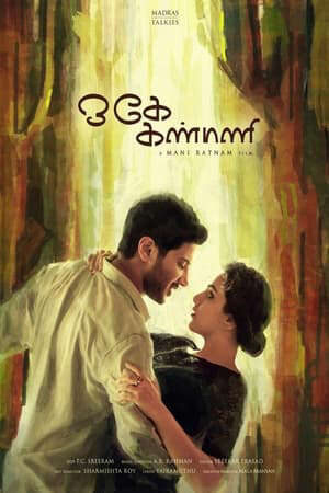 Tập full Ôi Tình Yêu Của Tôi - Ok Kanmani (2015)-Ok Kanmani