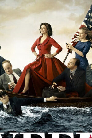 Tập 4 Phó Tổng Thống ( 3) - Veep (Season 3) (2014)-Veep (Season 3)