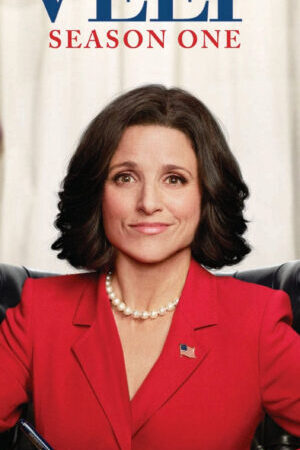 Xem phim Phó Tổng Thống ( 1)  - Veep (Season 1) (2012)