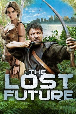 Tập full Trở Về Tiền Sử - The Lost Future (2010)-The Lost Future