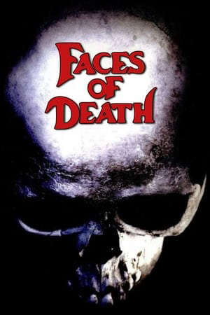 Xem phim Khuôn Mặt Tử Thần  - Faces of Death (1978)