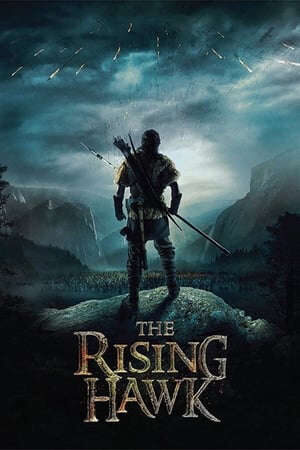 Xem phim Diều Hâu Trên Núi  - The Rising Hawk (2019)