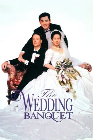 Tập full Hỷ yến - The Wedding Banquet (1993)-The Wedding Banquet