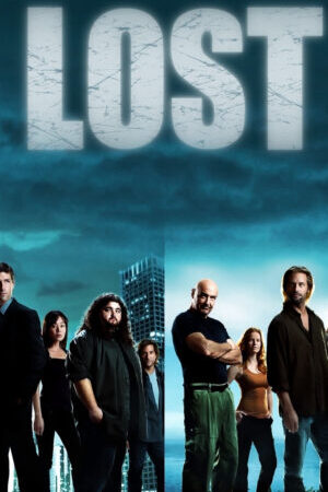 Tập 6 Mất Tích ( 5) - Lost (Season 5) (2009)-Lost (Season 5)