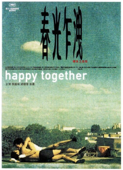 Tập full Happy Together - Happy Together (1997)-Happy Together