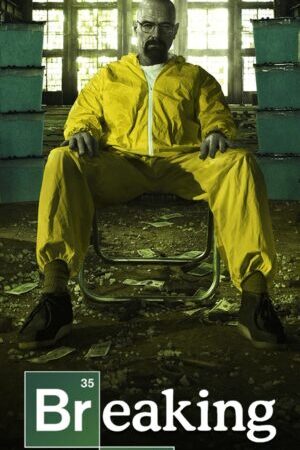 Tập 15 làm người xấu ( 5) - Breaking Bad (Season 5) (2012)-Breaking Bad (Season 5)