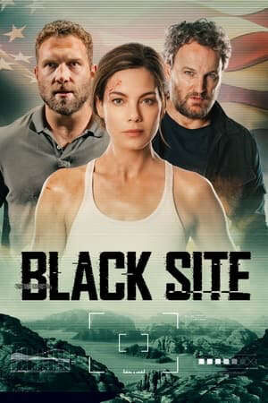 Xem phim Điểm Đen  - Black Site (2022)