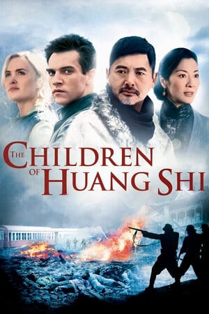 Tập full The Children of Huang Shi - The Children of Huang Shi (2008)-The Children of Huang Shi