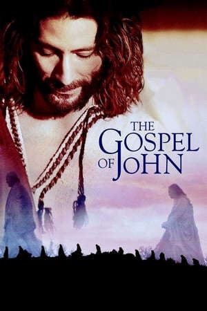 Tập full The Gospel of John - The Gospel of John (2003)-The Gospel of John