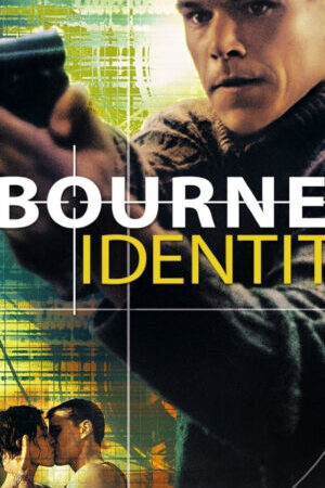 Tập full The Bourne Identity - The Bourne Identity (2002)-The Bourne Identity