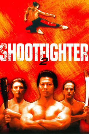 Tập full Trận Chiến Cuối Cùng 1996 - Shootfighter 2 (1996)-Shootfighter 2