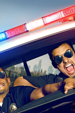 Tập full Lets Be Cops - Lets Be Cops (2014)-Lets Be Cops