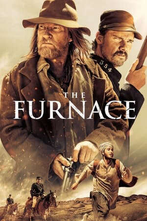 Tập full Lò Nung - The Furnace (2020)-The Furnace