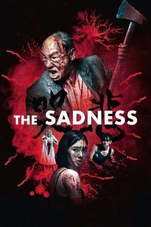 Tập full Virus Đẫm Máu - The Sadness (2021)-The Sadness