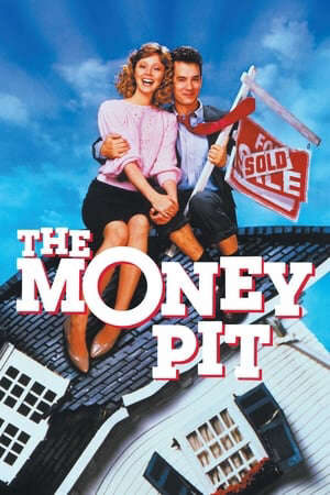 Tập full Hố Tiền - The Money Pit (1986)-The Money Pit