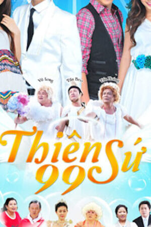 Tập full Thiên Sứ 99 - 99th Angel (2011)-99th Angel