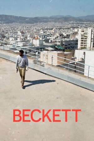 Tập full Kỳ Nghỉ Của Beckett - Beckett (2021)-Beckett