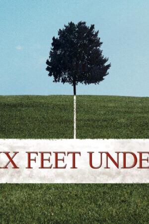 Tập 07 Dưới sáu tấc đất ( 2) - Six Feet Under (Season 2) (2002)-Six Feet Under (Season 2)