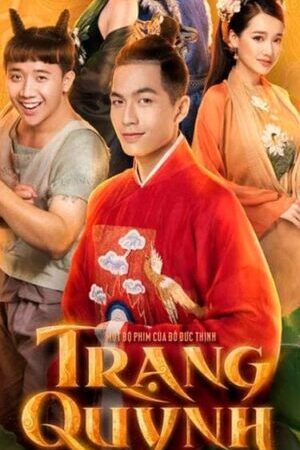 Tập full Trạng Quỳnh - Trạng Quỳnh (2019)-Trạng Quỳnh