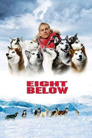 Tập full Âm Tám Độ - Eight Below (2006)-Eight Below