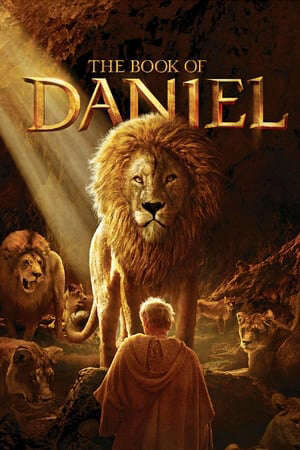 Tập full Cuốn Kinh Thánh Của Daniel - The Book of Daniel (2013)-The Book of Daniel