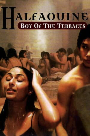 Tập 1990 Halfaouine Boy of the Terraces - Halfaouine Boy of the Terraces (1990)-Halfaouine Boy of the Terraces