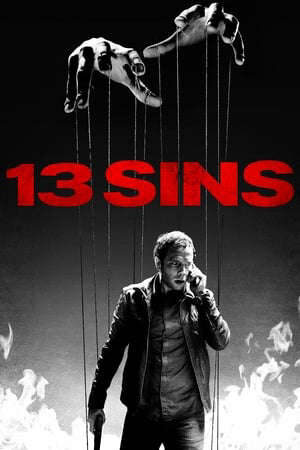 Tập full 13 Tội Ác - 13 Sins (2014)-13 Sins