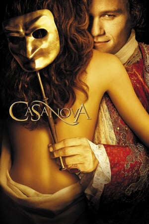 Tập full Đào Hoa - Casanova (2005)-Casanova